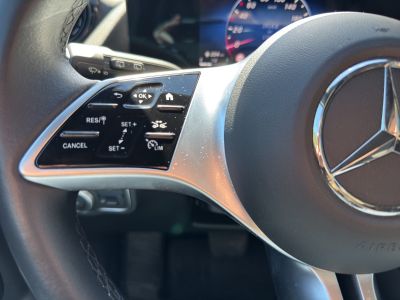 Mercedes-Benz GLA Gebrauchtwagen