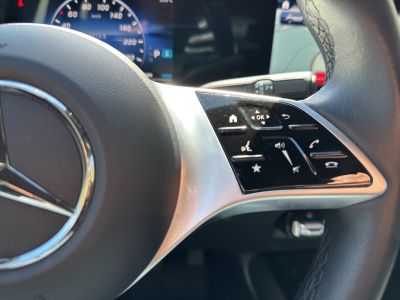 Mercedes-Benz GLA Gebrauchtwagen