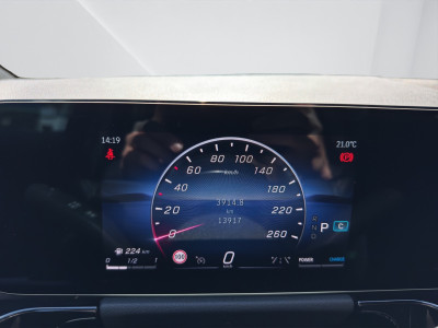 Mercedes-Benz GLA Gebrauchtwagen Mercedes-Benz GLA Gebrauchtwagen