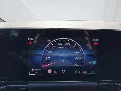 Mercedes-Benz GLA Gebrauchtwagen