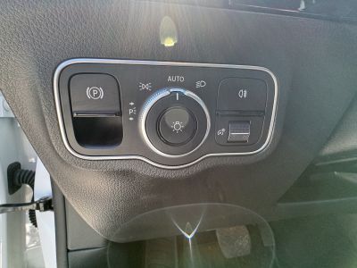 Mercedes-Benz GLA Gebrauchtwagen