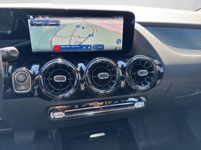 Mercedes-Benz GLA Gebrauchtwagen
