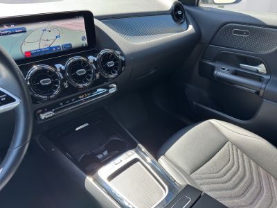 Mercedes-Benz GLA Gebrauchtwagen