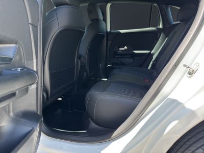 Mercedes-Benz GLA Gebrauchtwagen