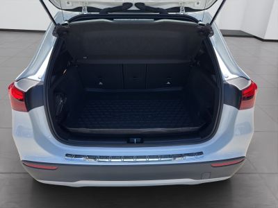 Mercedes-Benz GLA Gebrauchtwagen