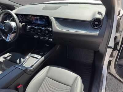 Mercedes-Benz GLA Gebrauchtwagen
