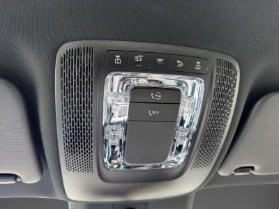 Mercedes-Benz GLA Gebrauchtwagen