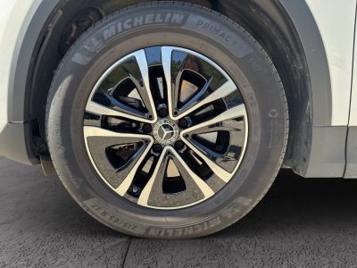 Mercedes-Benz GLA Gebrauchtwagen