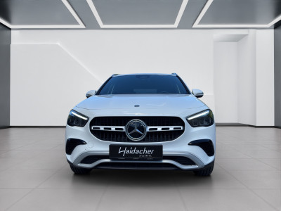 Mercedes-Benz GLA Gebrauchtwagen Mercedes-Benz GLA Gebrauchtwagen