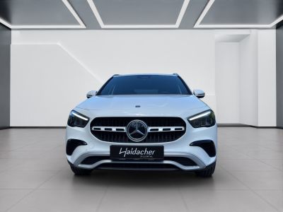 Mercedes-Benz GLA Gebrauchtwagen