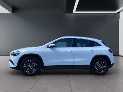 Mercedes-Benz GLA Gebrauchtwagen