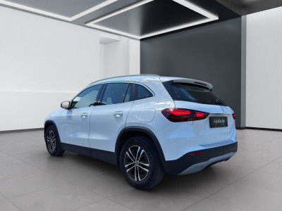 Mercedes-Benz GLA Gebrauchtwagen Mercedes-Benz GLA Gebrauchtwagen