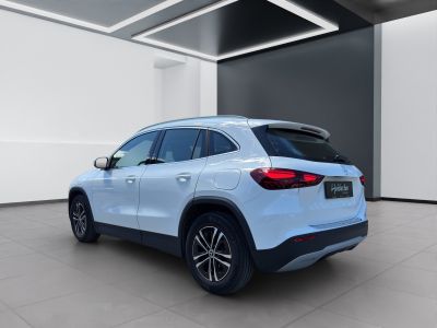 Mercedes-Benz GLA Gebrauchtwagen