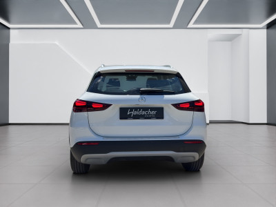 Mercedes-Benz GLA Gebrauchtwagen Mercedes-Benz GLA Gebrauchtwagen