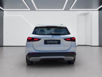 Mercedes-Benz GLA Gebrauchtwagen