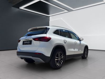 Mercedes-Benz GLA Gebrauchtwagen