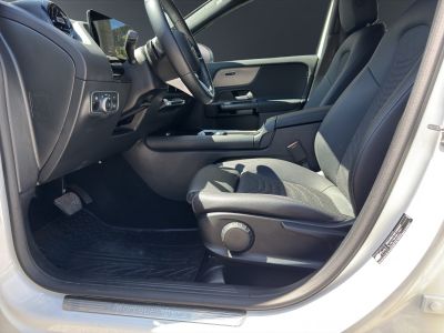 Mercedes-Benz GLA Gebrauchtwagen