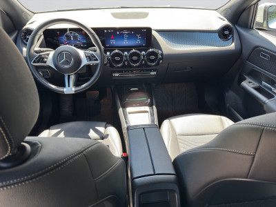 Mercedes-Benz GLA Gebrauchtwagen Mercedes-Benz GLA Gebrauchtwagen