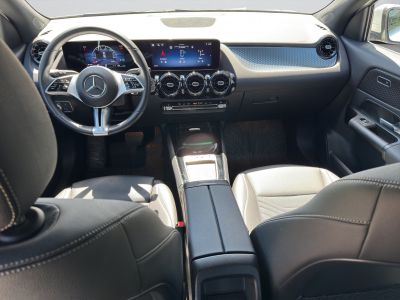 Mercedes-Benz GLA Gebrauchtwagen