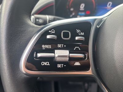 Mercedes-Benz EQC Gebrauchtwagen Mercedes-Benz EQC Gebrauchtwagen