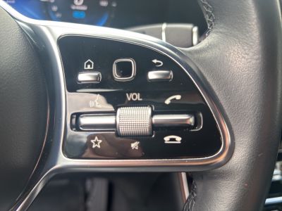 Mercedes-Benz EQC Gebrauchtwagen Mercedes-Benz EQC Gebrauchtwagen