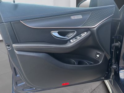 Mercedes-Benz EQC Gebrauchtwagen Mercedes-Benz EQC Gebrauchtwagen