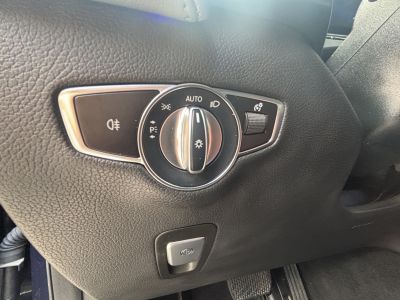 Mercedes-Benz EQC Gebrauchtwagen Mercedes-Benz EQC Gebrauchtwagen