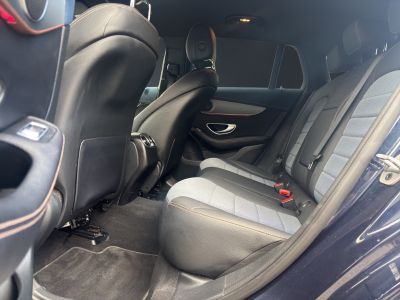 Mercedes-Benz EQC Gebrauchtwagen Mercedes-Benz EQC Gebrauchtwagen
