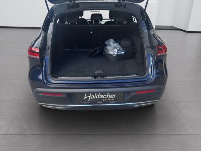 Mercedes-Benz EQC Gebrauchtwagen Mercedes-Benz EQC Gebrauchtwagen