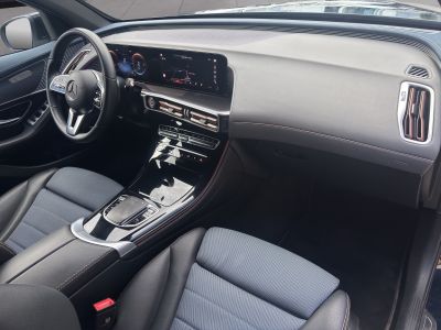 Mercedes-Benz EQC Gebrauchtwagen Mercedes-Benz EQC Gebrauchtwagen