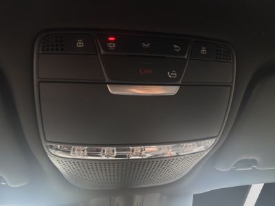 Mercedes-Benz EQC Gebrauchtwagen Mercedes-Benz EQC Gebrauchtwagen