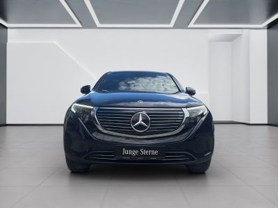 Mercedes-Benz EQC Gebrauchtwagen Mercedes-Benz EQC Gebrauchtwagen