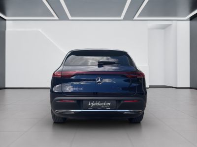 Mercedes-Benz EQC Gebrauchtwagen Mercedes-Benz EQC Gebrauchtwagen