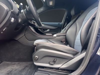 Mercedes-Benz EQC Gebrauchtwagen Mercedes-Benz EQC Gebrauchtwagen