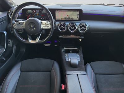 Mercedes-Benz CLA Gebrauchtwagen Mercedes-Benz CLA Gebrauchtwagen