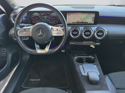 Mercedes-Benz CLA Gebrauchtwagen Mercedes-Benz CLA Gebrauchtwagen