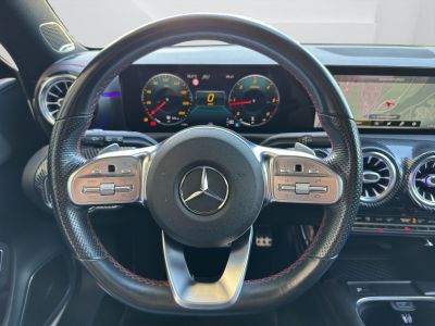 Mercedes-Benz CLA Gebrauchtwagen Mercedes-Benz CLA Gebrauchtwagen