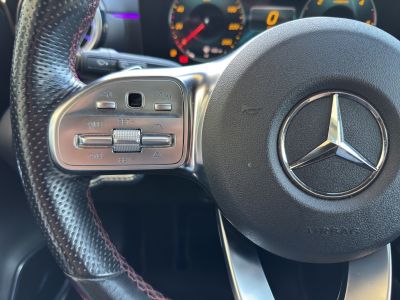 Mercedes-Benz CLA Gebrauchtwagen Mercedes-Benz CLA Gebrauchtwagen