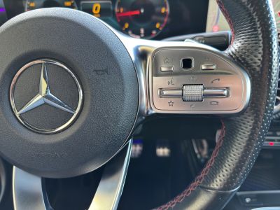 Mercedes-Benz CLA Gebrauchtwagen Mercedes-Benz CLA Gebrauchtwagen