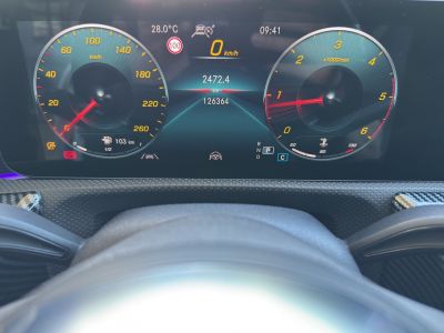 Mercedes-Benz CLA Gebrauchtwagen Mercedes-Benz CLA Gebrauchtwagen