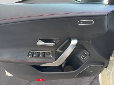 Mercedes-Benz CLA Gebrauchtwagen Mercedes-Benz CLA Gebrauchtwagen