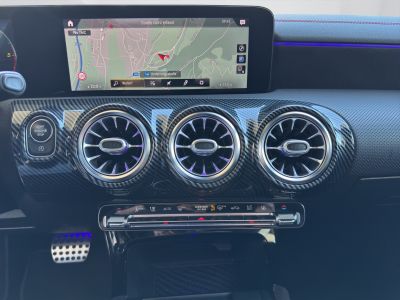 Mercedes-Benz CLA Gebrauchtwagen Mercedes-Benz CLA Gebrauchtwagen