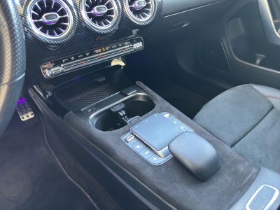 Mercedes-Benz CLA Gebrauchtwagen Mercedes-Benz CLA Gebrauchtwagen
