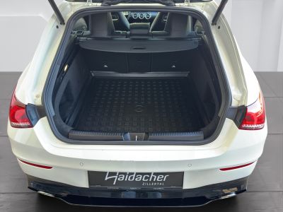 Mercedes-Benz CLA Gebrauchtwagen Mercedes-Benz CLA Gebrauchtwagen
