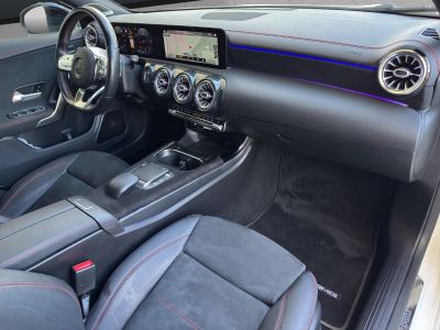 Mercedes-Benz CLA Gebrauchtwagen Mercedes-Benz CLA Gebrauchtwagen