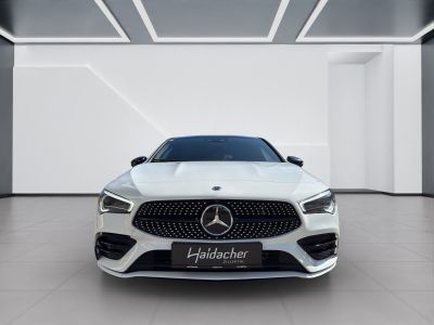 Mercedes-Benz CLA Gebrauchtwagen Mercedes-Benz CLA Gebrauchtwagen