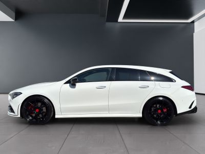 Mercedes-Benz CLA Gebrauchtwagen Mercedes-Benz CLA Gebrauchtwagen