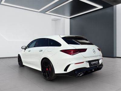 Mercedes-Benz CLA Gebrauchtwagen Mercedes-Benz CLA Gebrauchtwagen