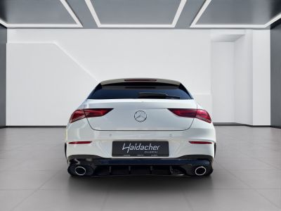 Mercedes-Benz CLA Gebrauchtwagen Mercedes-Benz CLA Gebrauchtwagen