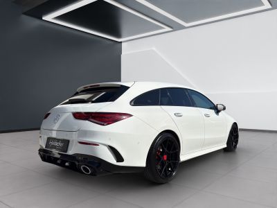 Mercedes-Benz CLA Gebrauchtwagen Mercedes-Benz CLA Gebrauchtwagen